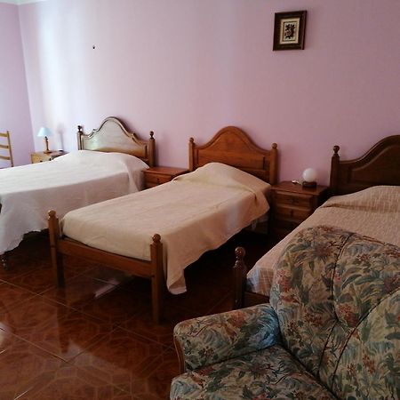 Alojamento Local Lindo Verde Виейра до Миньо Екстериор снимка