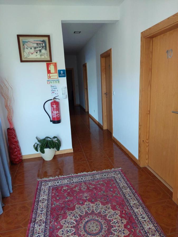 Alojamento Local Lindo Verde Виейра до Миньо Екстериор снимка