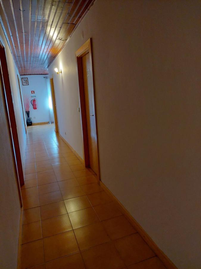 Alojamento Local Lindo Verde Виейра до Миньо Екстериор снимка