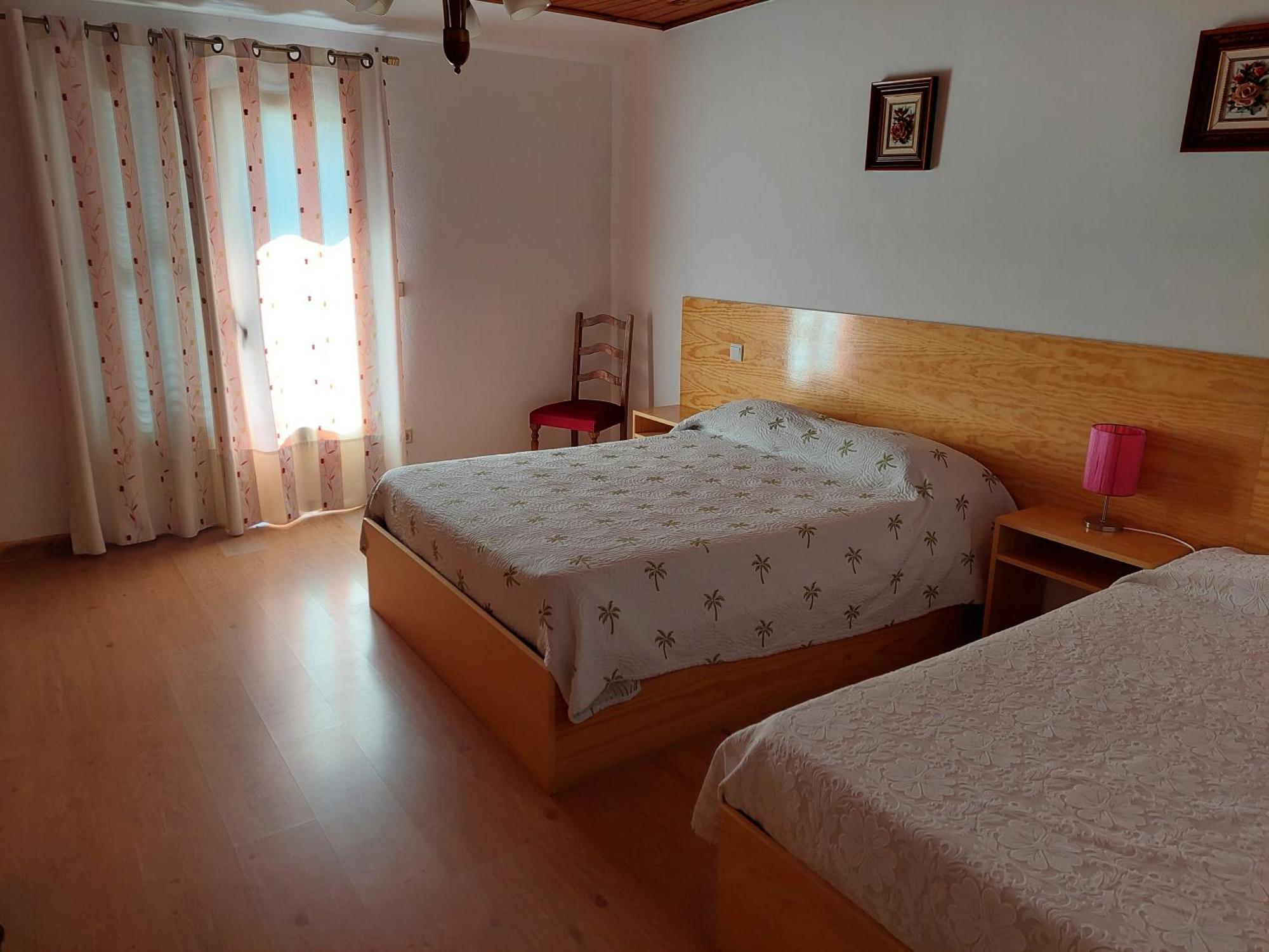 Alojamento Local Lindo Verde Виейра до Миньо Стая снимка