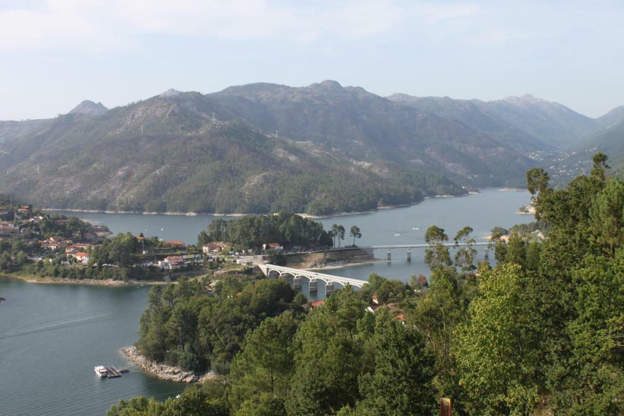 Alojamento Local Lindo Verde Виейра до Миньо Екстериор снимка