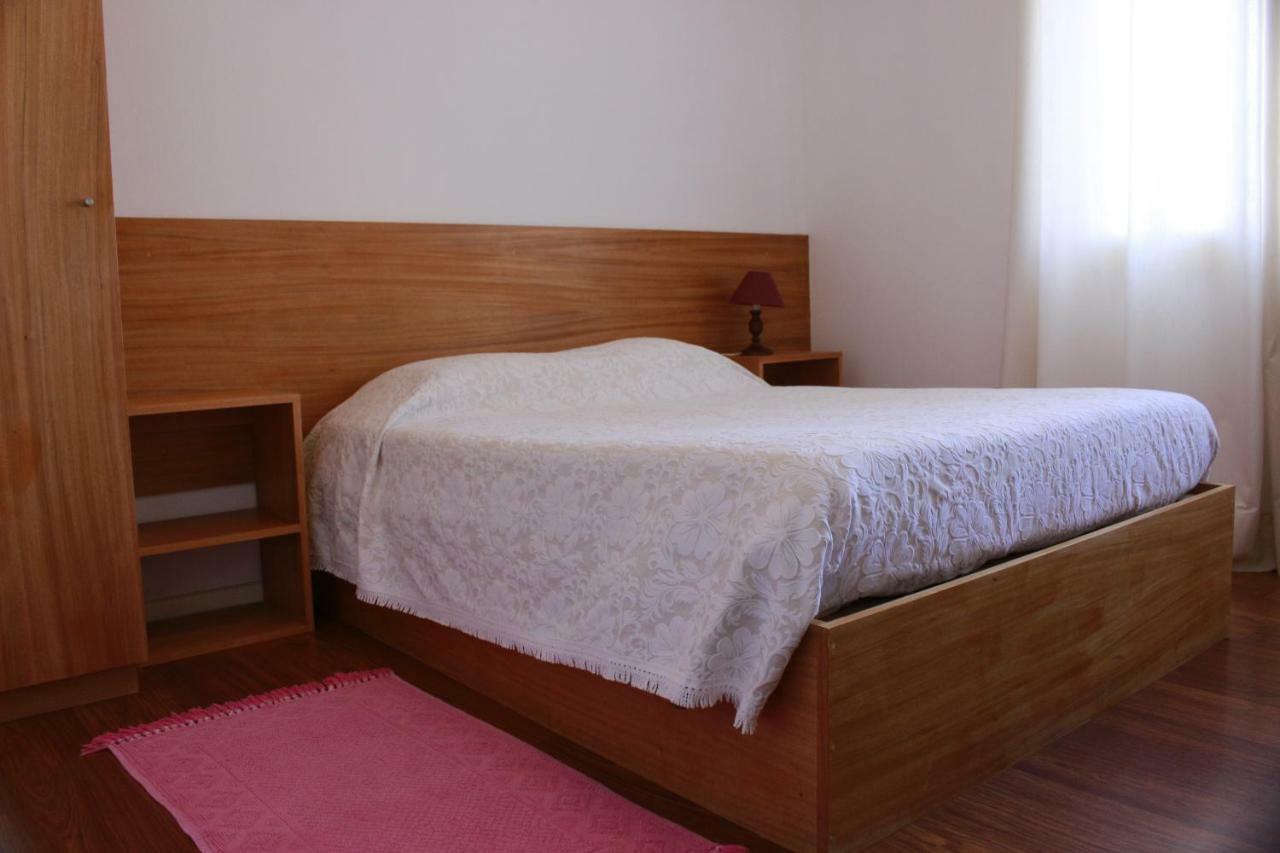 Alojamento Local Lindo Verde Виейра до Миньо Екстериор снимка